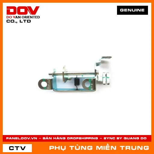 KHÓA BÌNH XĂNG HONDA CHÍNH HÃNG (MÃ: 64440KWN710) — 64440KWN710