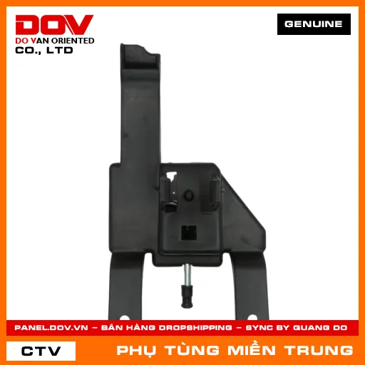 CHỐT NẮP KHÓA MỞ BÌNH XĂNG HONDA CHÍNH HÃNG (MÃ: 64440KWN901) — 64440KWN901