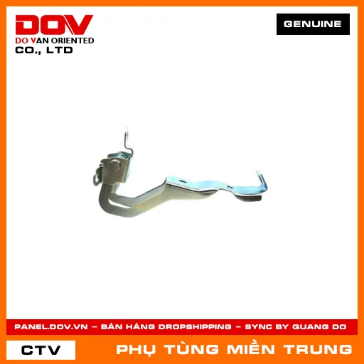 BẢN LỀ NẮP MỞ BÌNH XĂNG HONDA CHÍNH HÃNG (MÃ: 64450KWN710) — 64450KWN710