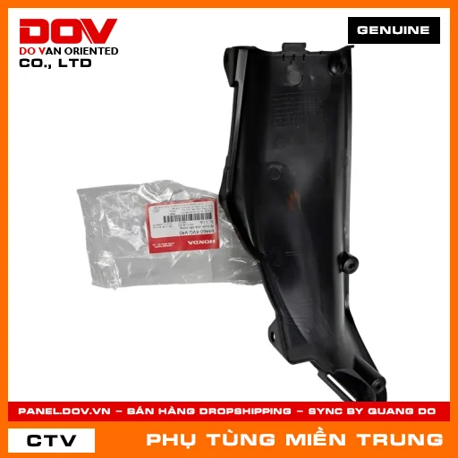 ỐP TRƯỚC PHẢI BÊN TRONG HONDA CHÍNH HÃNG (MÃ: 64460KVGV40) — 64460KVGV40