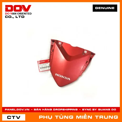 ỐP TRUNG TÂM *R406* HONDA CHÍNH HÃNG (MÃ: 64471K2PV60ZB) — 64471K2PV60ZB
