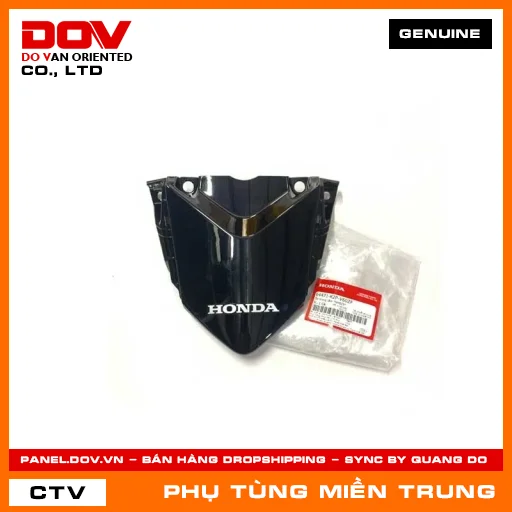 ỐP TRUNG TÂM *NHB25* HONDA CHÍNH HÃNG (MÃ: 64471K2PV60ZF) — 64471K2PV60ZF