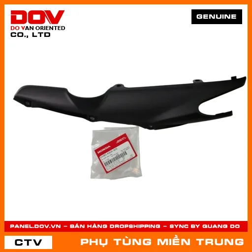 ỐP SƯỜN SAU PHẢI HONDA CHÍNH HÃNG (MÃ: 64480KWWA00) — 64480KWWA00