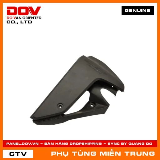 ỐP BÌNH XĂNG TRÁI, BÊN TRONG HONDA CHÍNH HÃNG (MÃ: 64481K0AE10) — 64481K0AE10