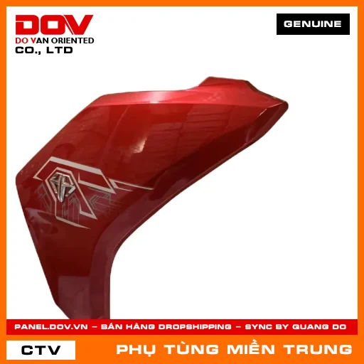 BỘ ỐP TRƯỚC BÊN PHẢI *R340C* HONDA CHÍNH HÃNG (MÃ: 64500K66VP0ZD) — 64500K66VP0ZD