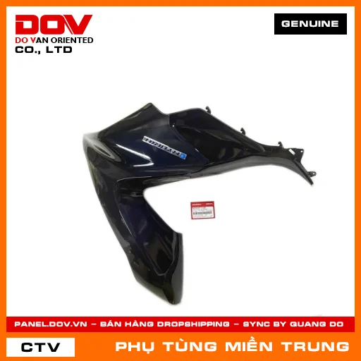 BỘ ỐP TRƯỚC BÊN PHẢI *PB410P* HONDA CHÍNH HÃNG (MÃ: 64500K97T10ZB) — 64500K97T10ZB
