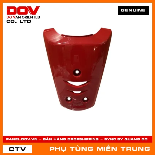 MẶT NẠ TRƯỚC *R263* HONDA CHÍNH HÃNG (MÃ: 64500KFLD20ZD) — 64500KFLD20ZD