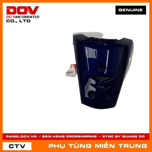 MẶT NẠ TRƯỚC *PB171MU* HONDA CHÍNH HÃNG (MÃ: 64500KFLD20ZM) — 64500KFLD20ZM