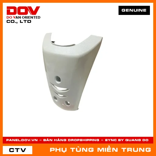 MẶT NẠ TRƯỚC *NH193P* HONDA CHÍNH HÃNG (MÃ: 64500KFLD20ZT) — 64500KFLD20ZT