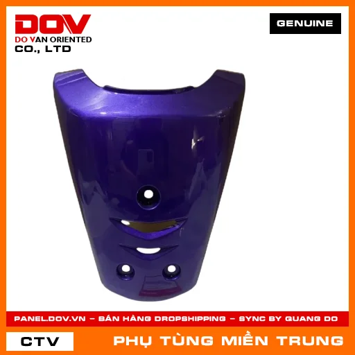 MẶT NẠ TRƯỚC *RP138M* HONDA CHÍNH HÃNG (MÃ: 64500KFLD20ZU) — 64500KFLD20ZU