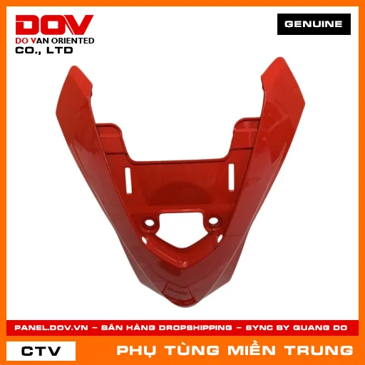 MẶT NẠ TRƯỚC *R263*M HONDA CHÍNH HÃNG (MÃ: 64500KVRV40ZD) — 64500KVRV40ZD