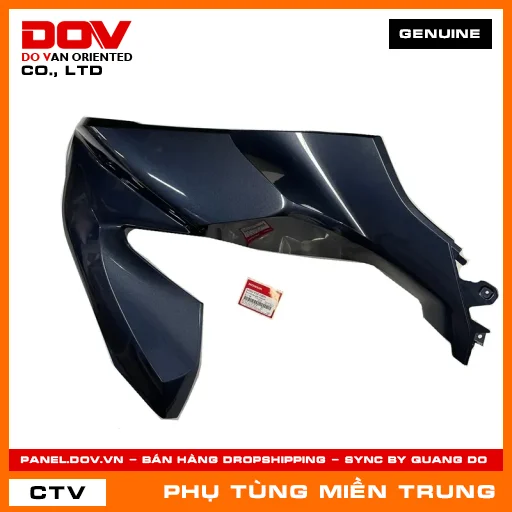 ỐP TRƯỚC BÊN PHẢI *PB420M* HONDA CHÍNH HÃNG (MÃ: 64501K1ZJ10ZH) — 64501K1ZJ10ZH