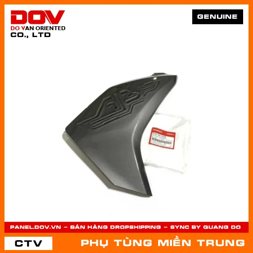 ỐP TRƯỚC BÊN PHẢI *NHB74M* HONDA CHÍNH HÃNG (MÃ: 64501K66VH0ZB) — 64501K66VH0ZB