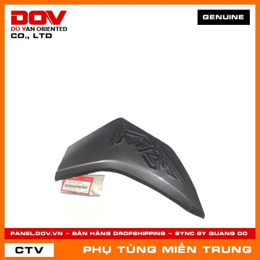 ỐP TRƯỚC BÊN PHẢI *NHB74M* HONDA CHÍNH HÃNG (MÃ: 64501K66VR0ZA) — 64501K66VR0ZA