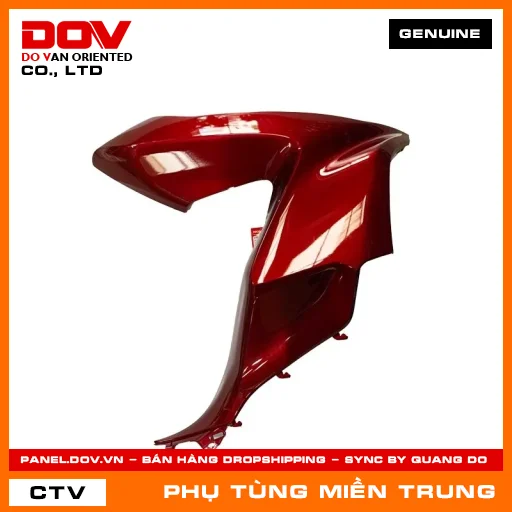 ỐP TRƯỚC BÊN PHẢI *R368C* HONDA CHÍNH HÃNG (MÃ: 64501K97T00ZB) — 64501K97T00ZB