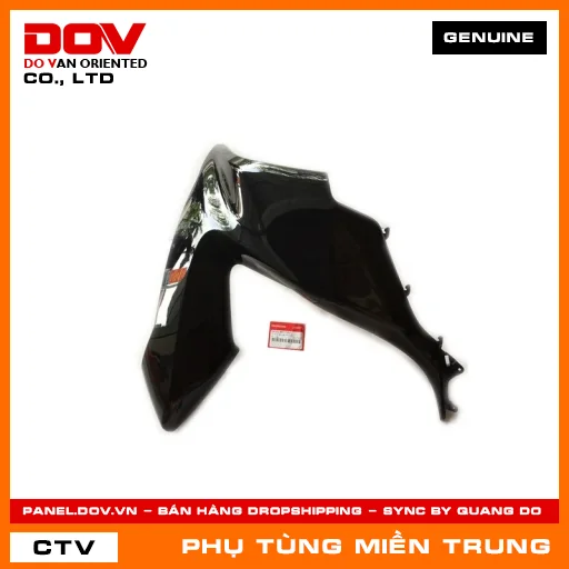 ỐP TRƯỚC BÊN PHẢI *NHB25M* HONDA CHÍNH HÃNG (MÃ: 64501K97T00ZJ) — 64501K97T00ZJ