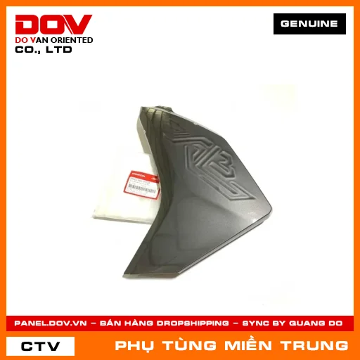 ỐP TRƯỚC BÊN TRÁI *NHB74M* HONDA CHÍNH HÃNG (MÃ: 64502K66VH0ZB) — 64502K66VH0ZB
