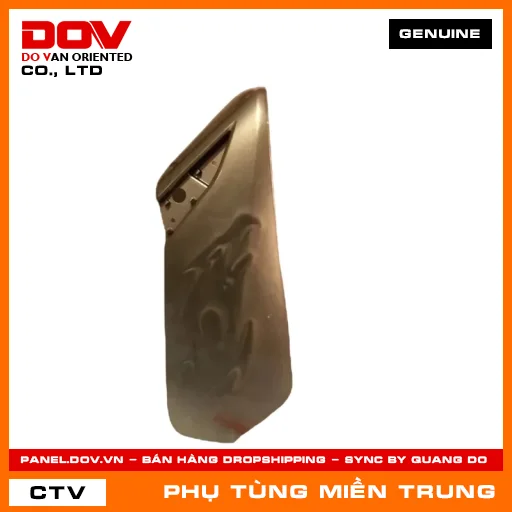 ỐP YẾM BÊN PHẢI TRƯỚC *Y209M* HONDA CHÍNH HÃNG (MÃ: 64505KVGB20ZB) — 64505KVGB20ZB