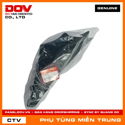 ỐP TRONG TRÁI HONDA CHÍNH HÃNG (MÃ: 64520K2PV60) — 64520K2PV60