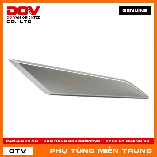 TRANG TRÍ TRÁI *NHA40M* HONDA CHÍNH HÃNG (MÃ: 64520K97T00ZA) — 64520K97T00ZA