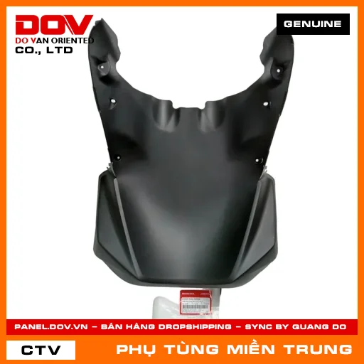 CHẮN BÙN TRƯỚC BÊN TRONG *NH1* HONDA CHÍNH HÃNG (MÃ: 64520KVG950ZA) — 64520KVG950ZA