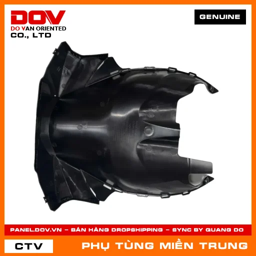 CHẮN BÙN TRƯỚC BÊN TRONG HONDA CHÍNH HÃNG (MÃ: 64520KVGV40) — 64520KVGV40