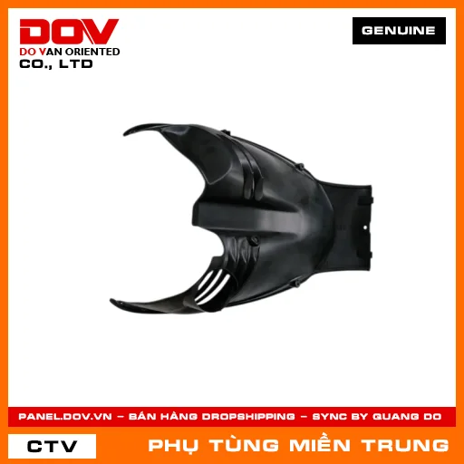 ỐP DƯỚI TRƯỚC *NH-1* HONDA CHÍNH HÃNG (MÃ: 64520KWN710ZB) — 64520KWN710ZB