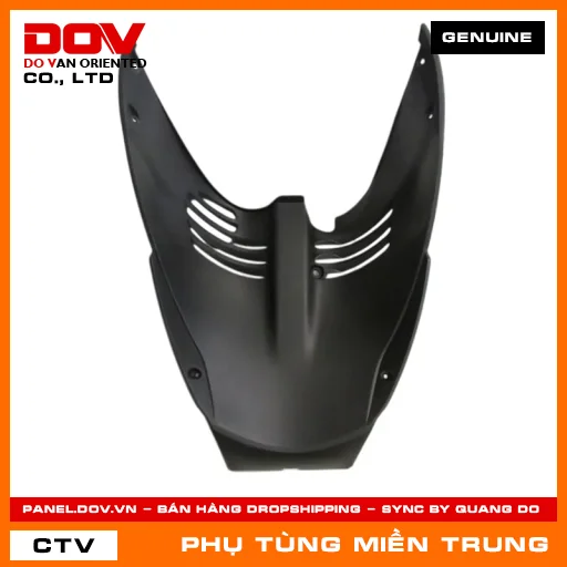 TẤM THÔNG GIÓ TRƯỚC *NH1* HONDA CHÍNH HÃNG (MÃ: 64520KWN900ZA) — 64520KWN900ZA