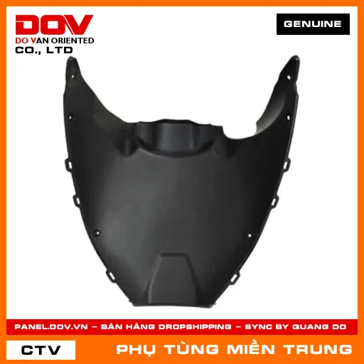 ỐP DƯỚI TRƯỚC HONDA CHÍNH HÃNG (MÃ: 64521K1ZJ10) — 64521K1ZJ10