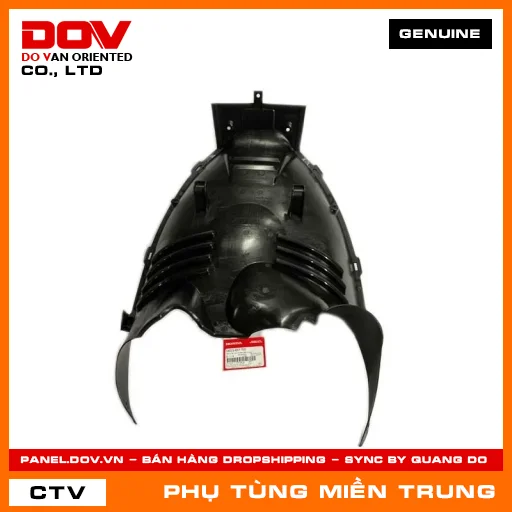 TẤM CHẮN BÙN TRƯỚC BÊN TRONG HONDA CHÍNH HÃNG (MÃ: 64521K97T00) — 64521K97T00