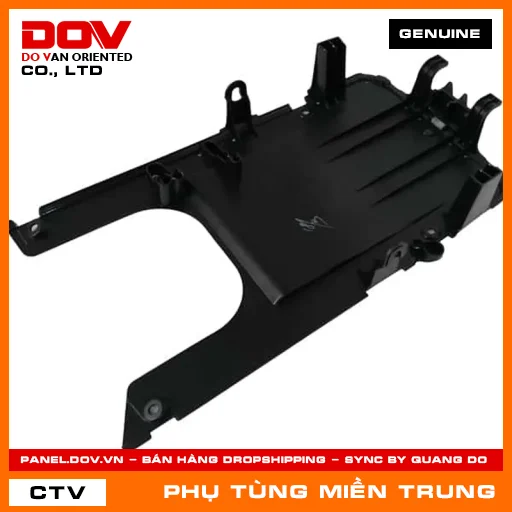 ỐP SÀN DƯỚI HONDA CHÍNH HÃNG (MÃ: 64530K1ZJ10) — 64530K1ZJ10