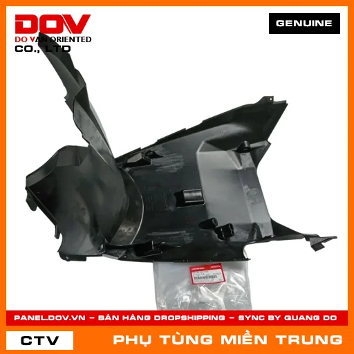 TẤM ỐP SÀN DƯỚI HONDA CHÍNH HÃNG (MÃ: 64530K27V00) — 64530K27V00