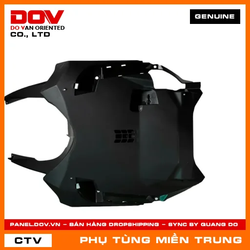 TẤM ỐP SÀN DƯỚI HONDA CHÍNH HÃNG (MÃ: 64530K66V00) — 64530K66V00