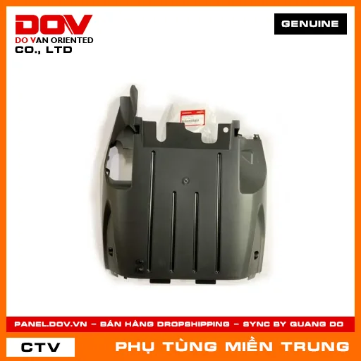 TẤM ỐP SÀN DƯỚI HONDA CHÍNH HÃNG (MÃ: 64530KVG900) — 64530KVG900