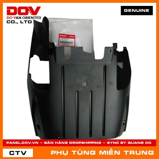 TẤM ỐP SÀN DƯỚI *NH1* HONDA CHÍNH HÃNG (MÃ: 64530KVG950ZA) — 64530KVG950ZA