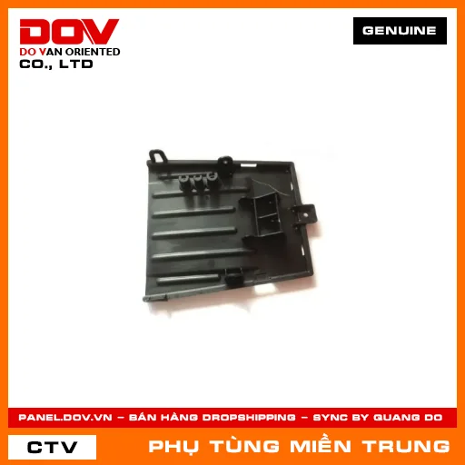 TẤM ỐP SÀN DƯỚI HONDA CHÍNH HÃNG (MÃ: 64530KWN710) — 64530KWN710
