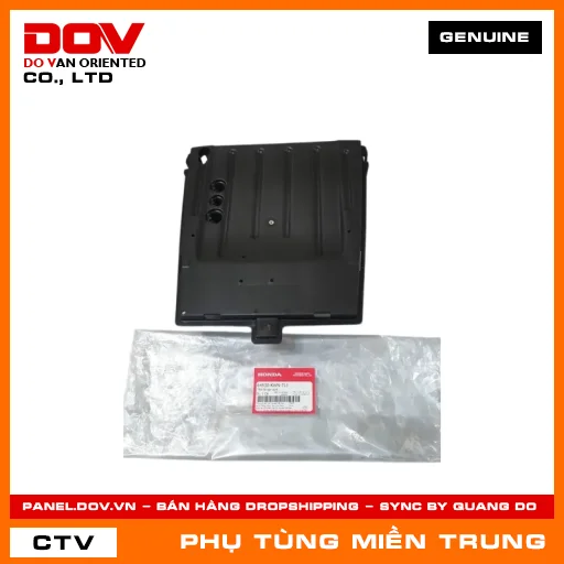 TẤM ỐP SÀN DƯỚI HONDA CHÍNH HÃNG (MÃ: 64530KWN711) — 64530KWN711