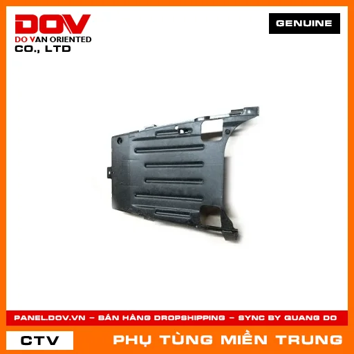 TẤM ỐP SÀN DƯỚI HONDA CHÍNH HÃNG (MÃ: 64530KWN900) — 64530KWN900