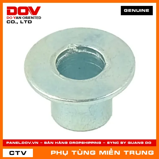 BẠC CÁCH ỐP SƯỜN HONDA CHÍNH HÃNG (MÃ: 64531KFM900) — 64531KFM900