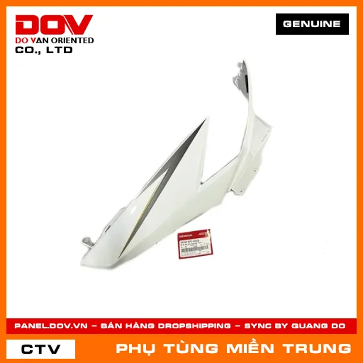 BỘ ỐP ĐÈN PHA TRƯỚC PHẢI *NHA9 HONDA CHÍNH HÃNG (MÃ: 64540KVGV20ZB) — 64540KVGV20ZB