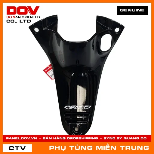 BỘ ỐP TRÊN ỐNG CHÍNH *NHA69P* HONDA CHÍNH HÃNG (MÃ: 64540KYL900ZA) — 64540KYL900ZA