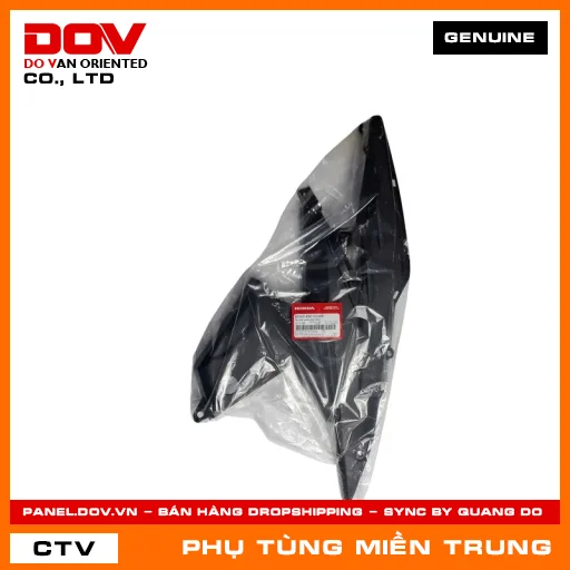 ỐP DƯỚI SƯỜN PHẢI *NH1* HONDA CHÍNH HÃNG (MÃ: 64560K90VC0ZB) — 64560K90VC0ZB