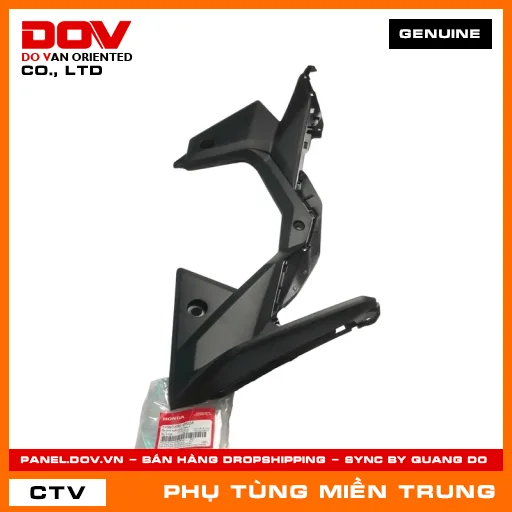 ỐP DƯỚI SƯỜN PHẢI *NH1* HONDA CHÍNH HÃNG (MÃ: 64560K90VM0ZA) — 64560K90VM0ZA