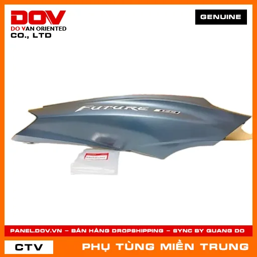 ỐP SƯỜN PHẢI *NHC34* HONDA CHÍNH HÃNG (MÃ: 64600K73VB0ZF) — 64600K73VB0ZF