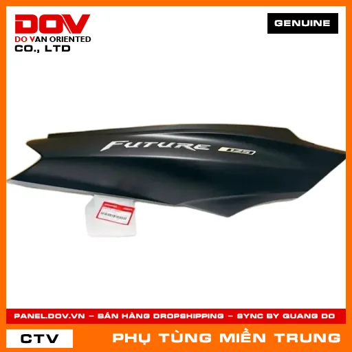 ỐP SƯỜN PHẢI *NHA76* HONDA CHÍNH HÃNG (MÃ: 64600K73VB0ZG) — 64600K73VB0ZG