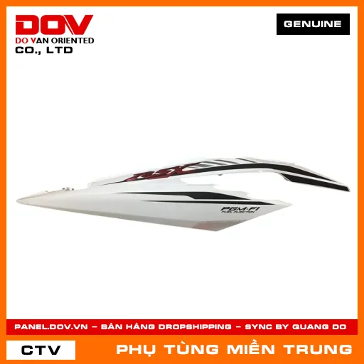 BỘ ỐP SƯỜN PHẢI *NHB55* HONDA CHÍNH HÃNG (MÃ: 64600K90VE0ZC) — 64600K90VE0ZC