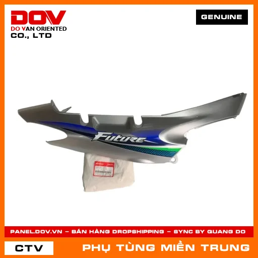 BỘ ỐP SƯỜN PHẢI *PB171ME* HONDA CHÍNH HÃNG (MÃ: 64600KFL710ZE) — 64600KFL710ZE