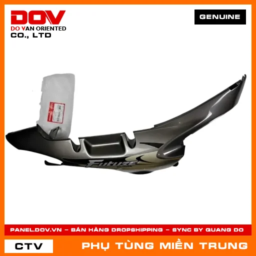 BỘ ỐP SƯỜN PHẢI YR183 HONDA CHÍNH HÃNG (MÃ: 64600KFL830ZC) — 64600KFL830ZC