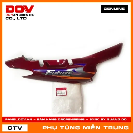 BỘ ỐP SƯỜN PHẢI *R203M* HONDA CHÍNH HÃNG (MÃ: 64600KFL830ZE) — 64600KFL830ZE