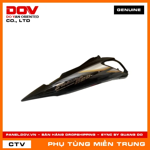 BỘ ỐP SƯỜN PHẢI *NHA69P* HONDA CHÍNH HÃNG (MÃ: 64600KVLV00ZF) — 64600KVLV00ZF
